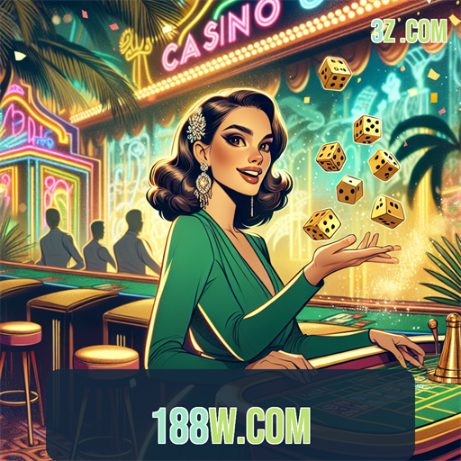 Jogos emocionantes para todos no 188w.com