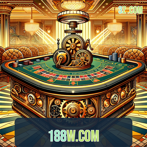 Slots Empolgantes e Incríveis do 188w.com para Jogadores Brasileiros