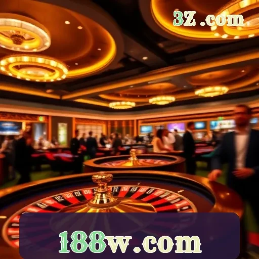 188w.com: Segurança em Primeiro Lugar nos Jogos Online
