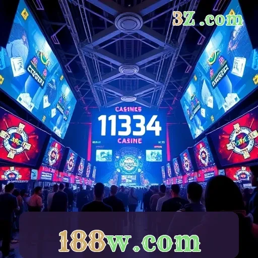 188w.com: Explore a Diversão nos Melhores Jogos Online do Brasil