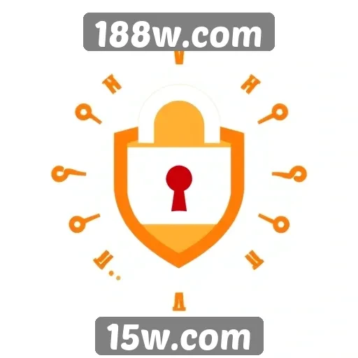 Segurança e proteção de dados no 188w.com