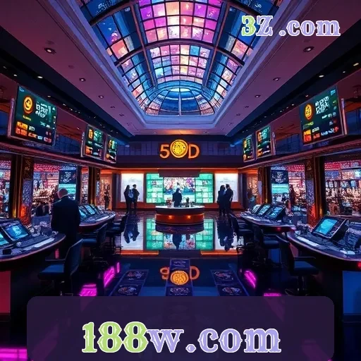 188w.com: Descubra Tudo Sobre o Suporte 24/7