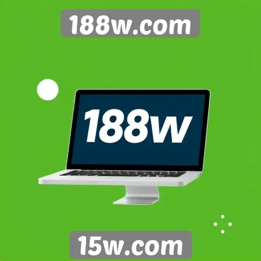 Comparação de bônus e promoções no 188w.com