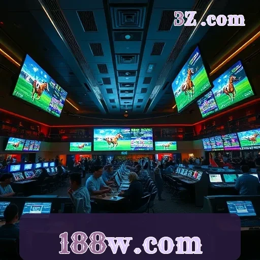 188w.com: Explore a Seção VIP e Seus Benefícios Exclusivos