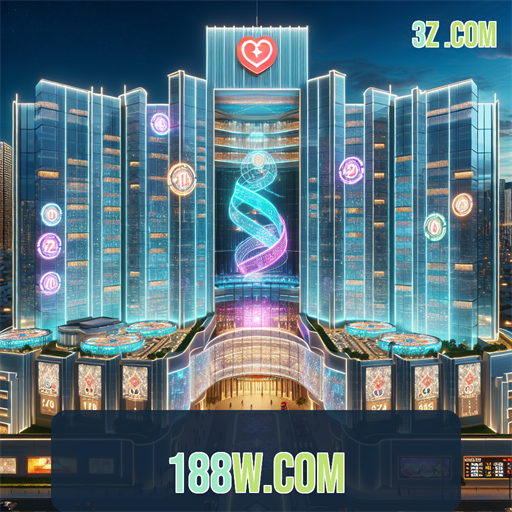 Benefícios VIP no 188w.com: Uma Experiência de Jogo Única